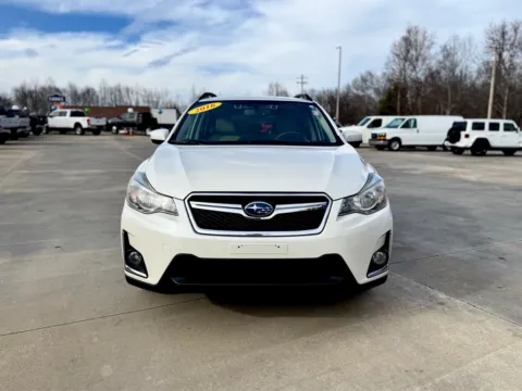 Another view of 2016 SUBARU CROSSTREK PREMIUM for sale in Forest City, NC at Carolina Auto Finance