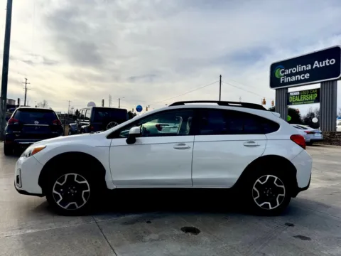 Photos of 2016 SUBARU CROSSTREK PREMIUM for sale in Forest City, NC at Carolina Auto Finance