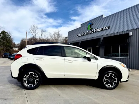 More photos of 2016 SUBARU CROSSTREK PREMIUM at Carolina Auto Finance, NC