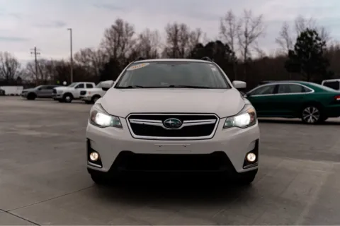 Photos of 2016 SUBARU CROSSTREK PREMIUM for sale in Forest City, NC at Carolina Auto Finance