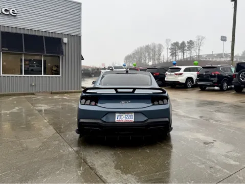 More photos of 2025 FORD MUSTANG GT at Carolina Auto Finance, NC