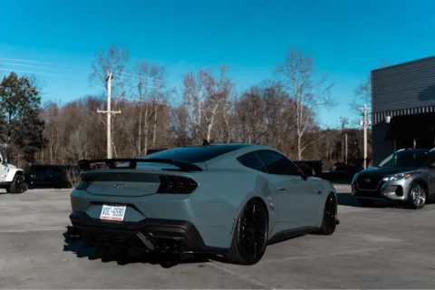 More photos of 2025 FORD MUSTANG GT PREMIUM at Carolina Auto Finance, NC