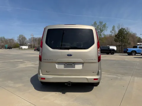 More photos of 2016 FORD TRANSIT CONNECT TITANIUM at Carolina Auto Finance, NC