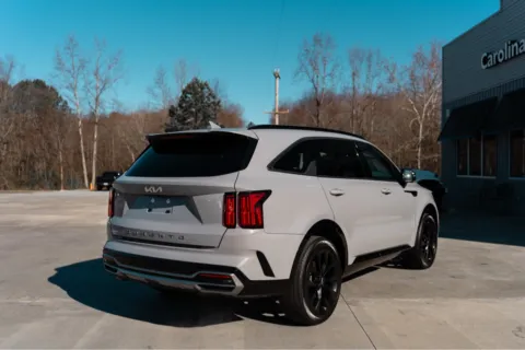 More photos of 2022 KIA SORENTO SX PRESTIGE at Carolina Auto Finance, NC