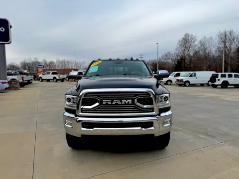More photos of 2018 RAM 2500 LONGHORN at Carolina Auto Finance, NC