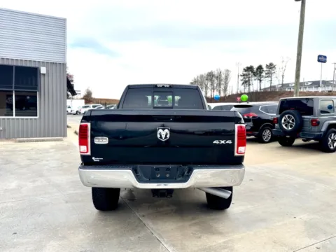 More photos of 2018 RAM 2500 LONGHORN at Carolina Auto Finance, NC