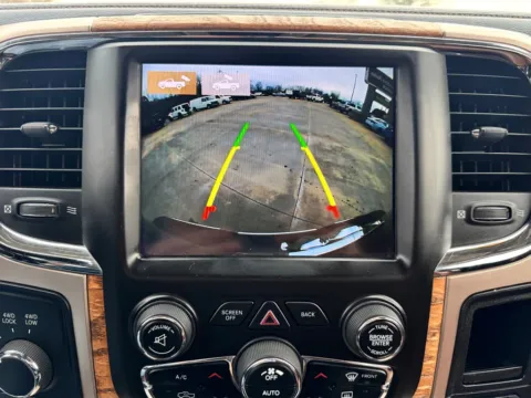 Photos of 2018 RAM 2500 LONGHORN for sale in Forest City, NC at Carolina Auto Finance