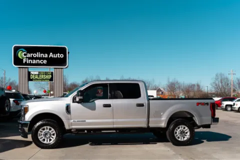 More photos of 2019 FORD F250 SUPER DUTY at Carolina Auto Finance, NC