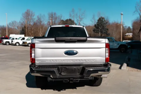 More photos of 2019 FORD F250 SUPER DUTY at Carolina Auto Finance, NC