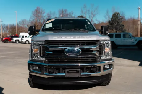 Photos of 2019 FORD F250 SUPER DUTY for sale in Forest City, NC at Carolina Auto Finance