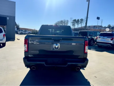 More photos of 2019 RAM 1500 BIG HORN/LONE STAR at Carolina Auto Finance, NC
