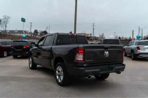 More photos of 2019 RAM 1500 BIG HORN/LONE STAR at Carolina Auto Finance, NC