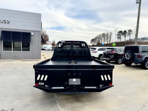 More photos of 2022 RAM 3500 at Carolina Auto Finance, NC