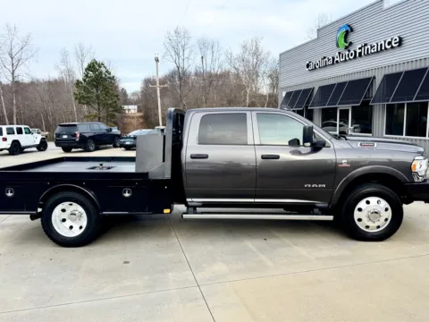 More photos of 2022 RAM 3500 at Carolina Auto Finance, NC