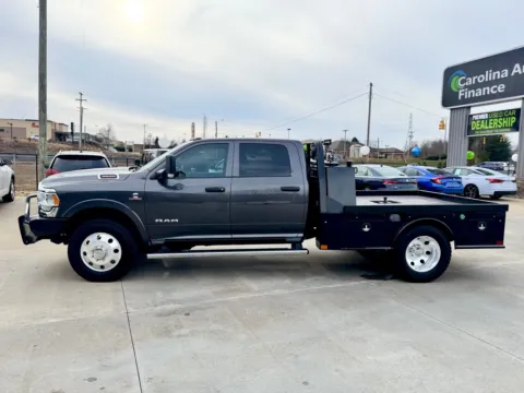 Photos of 2022 RAM 3500 for sale in Forest City, NC at Carolina Auto Finance