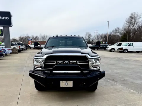 Another view of 2022 RAM 3500 for sale in Forest City, NC at Carolina Auto Finance