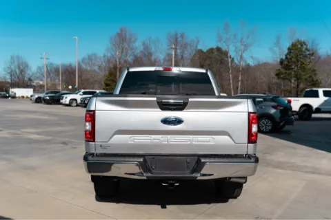 More photos of 2019 FORD F-150 SUPERCREW XLT at Carolina Auto Finance, NC