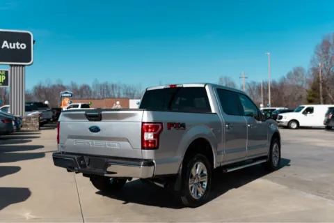 More photos of 2019 FORD F-150 SUPERCREW XLT at Carolina Auto Finance, NC