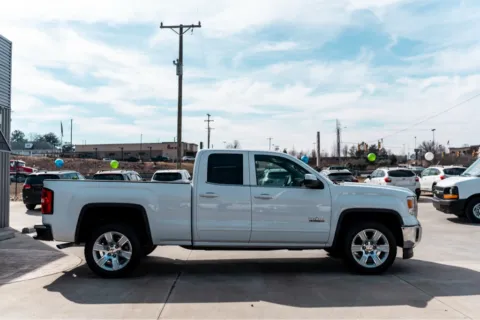 More photos of 2015 GMC SIERRA 1500 SLE at Carolina Auto Finance, NC