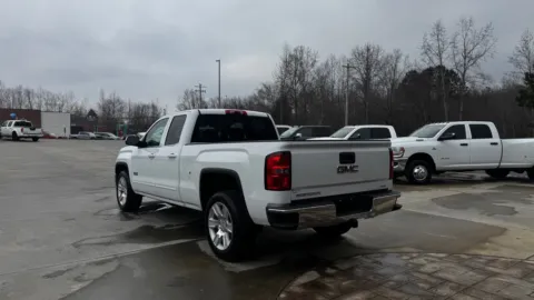 More photos of 2015 GMC SIERRA 1500 SLE at Carolina Auto Finance, NC
