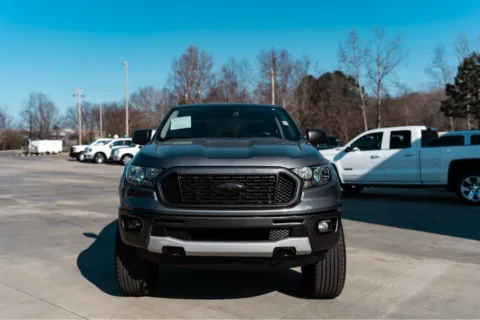 Photos of 2021 FORD RANGER XLT for sale in Forest City, NC at Carolina Auto Finance