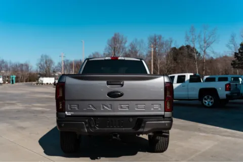 More photos of 2021 FORD RANGER XLT at Carolina Auto Finance, NC