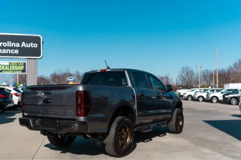 More photos of 2021 FORD RANGER XLT at Carolina Auto Finance, NC