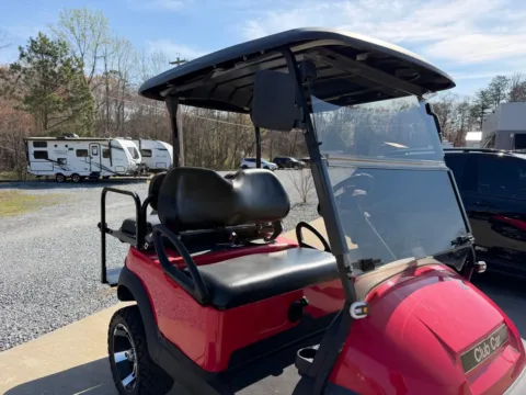 More photos of 2021 GOLF CART at Carolina Auto Finance, NC