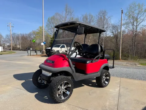 Unknown 2021 GOLF CART for sale in Forest City, NC