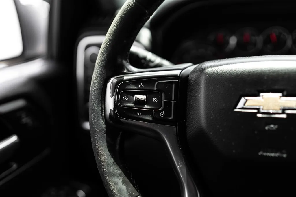 2021 Chevrolet Silverado 1500 LT - Photo 15