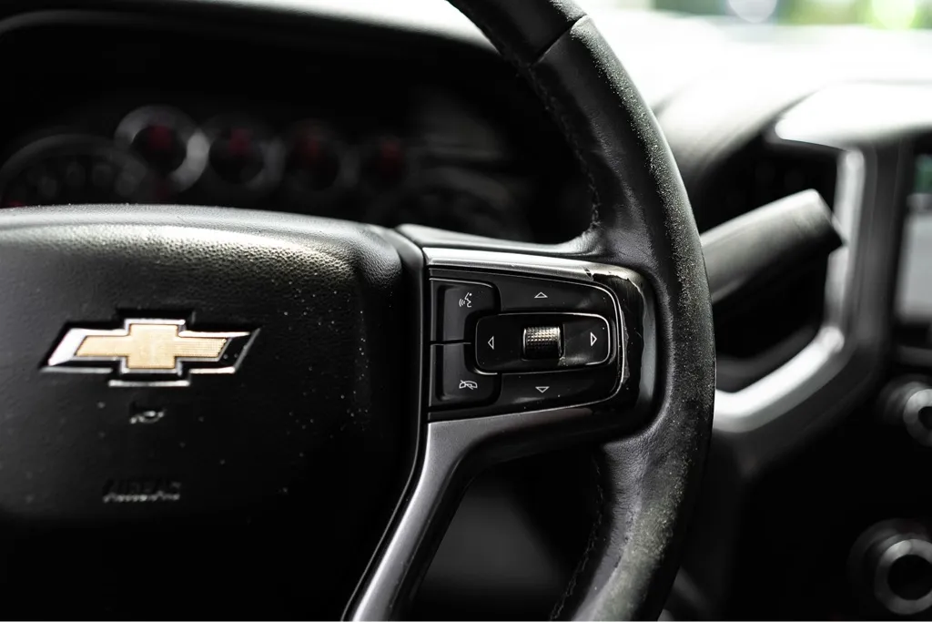 2021 Chevrolet Silverado 1500 LT - Photo 14
