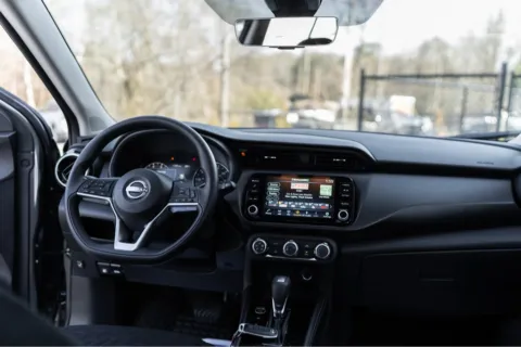 More photos of 2024 NISSAN KICKS SV at Carolina Auto Finance, NC