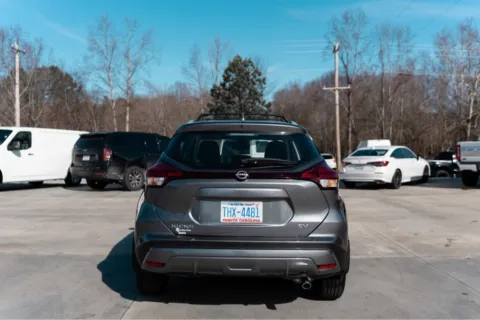 Another view of 2024 NISSAN KICKS SV for sale in Forest City, NC at Carolina Auto Finance