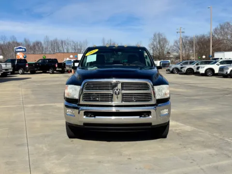 Photos of 2012 DODGE RAM 2500 LARAMIE for sale in Forest City, NC at Carolina Auto Finance