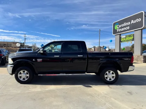 More photos of 2012 DODGE RAM 2500 LARAMIE at Carolina Auto Finance, NC