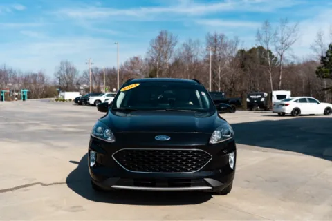 Photos of 2021 FORD ESCAPE SEL for sale in Forest City, NC at Carolina Auto Finance