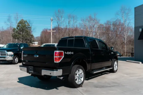 More photos of 2013 FORD F-150 SUPERCREW at Carolina Auto Finance, NC