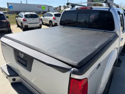 More photos of 2017 NISSAN FRONTIER S at Carolina Auto Finance, NC