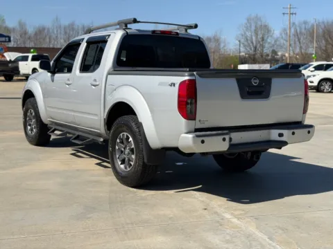 Photos of 2017 NISSAN FRONTIER S for sale in Forest City, NC at Carolina Auto Finance