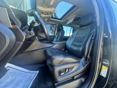 More photos of 2018 CADILLAC ESCALADE PREMIUM LUXURY at Carolina Auto Finance, NC