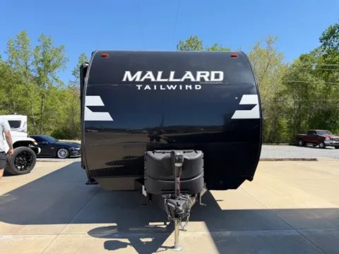 Another view of 2022 HEARTLAND MALLARD T180BH CAMPER for sale in Forest City, NC at Carolina Auto Finance