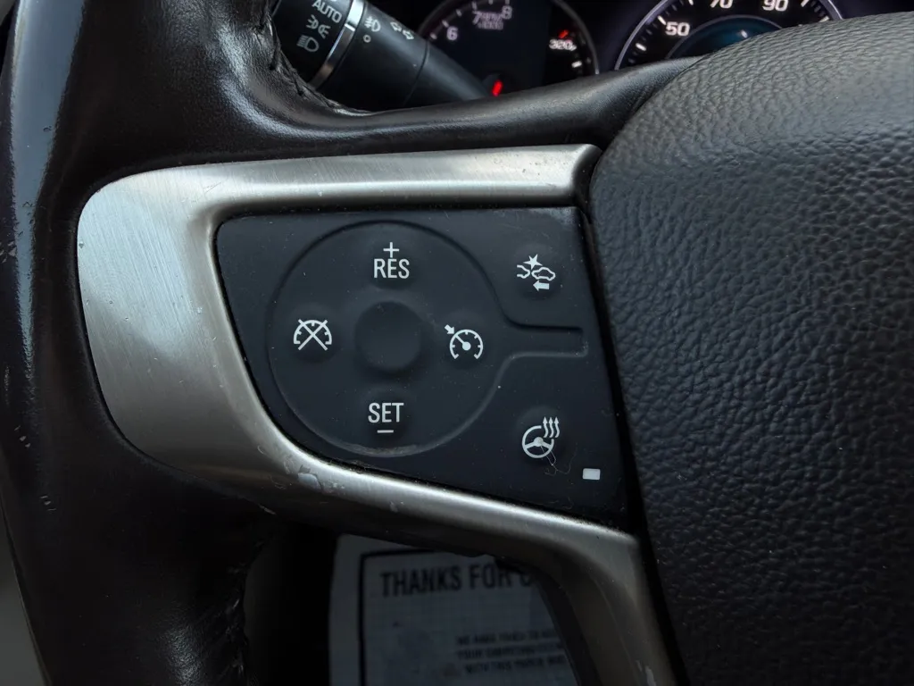 2019 GMC Acadia Denali - Photo 14