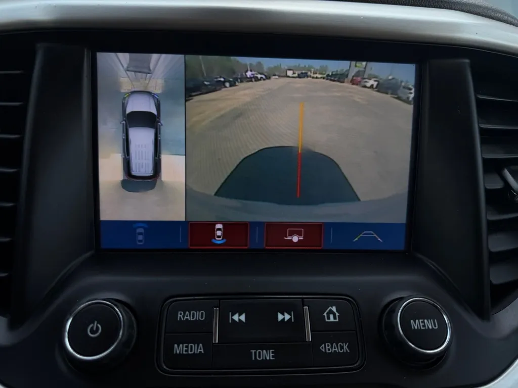 2019 GMC Acadia Denali - Photo 12