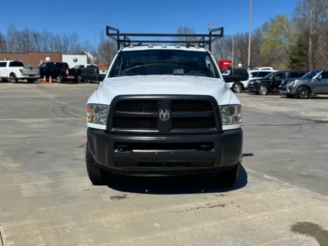 Photos of 2018 RAM 3500 for sale in Forest City, NC at Carolina Auto Finance