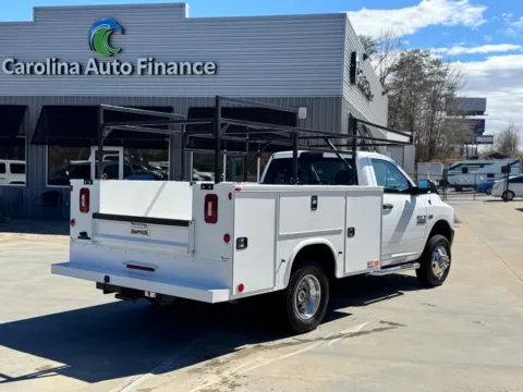 More photos of 2018 RAM 3500 at Carolina Auto Finance, NC