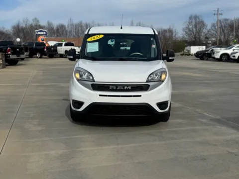More photos of 2022 RAM PROMASTER CITY TRADESMAN at Carolina Auto Finance, NC