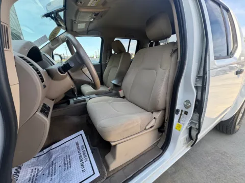 More photos of 2018 NISSAN FRONTIER S at Carolina Auto Finance, NC