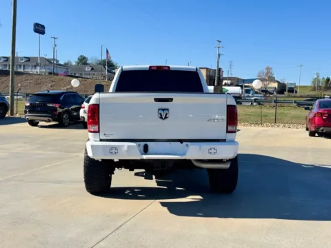 More photos of 2015 RAM 2500 ST at Carolina Auto Finance, NC