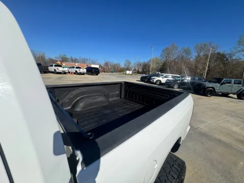 More photos of 2015 RAM 2500 ST at Carolina Auto Finance, NC