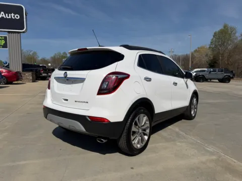 More photos of 2019 BUICK ENCORE PREFERRED at Carolina Auto Finance, NC